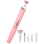 Фрезер для маникюра портативный Salon Nails - изображение 4