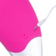 Электрическая силиконовая щетка-массажер для лица Sonic Facial Brush - изображение 6