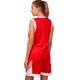 Форма баскетбольная 8217 Zelart 8217 L рост 155-160 см Red-White - изображение 2