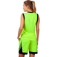 Форма баскетбольная 8217 Zelart 8217 2XL рост 165-170 см Green-Black - изображение 2