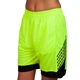 Форма баскетбольная 8217 Zelart 8217 2XL рост 165-170 см Green-Black - изображение 3