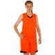 Форма баскетбольная Zelart Lingo 8002 L рост 160-165 см Orange-Black - изображение 4
