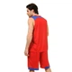 Форма баскетбольная Zelart Lingo Action 8002 4XL рост 180-185 см Blue-Red - изображение 4