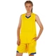 Форма баскетбольная Zelart Lingo 8002 5XL рост 185-190 см Yellow-Blue - изображение 4
