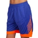 Форма баскетбольная 8217 Zelart 8217 L рост 155-160 см Blue-Orange - изображение 4