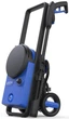 Myjka cisnieniowa Nilfisk Upright Electric 462 l/h czarny, niebieski (128471261) - obraz 2