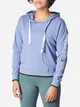 Худи женское Tommy Hilfiger 796168472 XL Синее (1159779151) - изображение 2