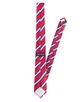 Галстук Pierre Cardin в красном цвете(7097/9033/5550) - изображение 3