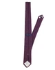 Галстук Pierre Cardin в красном цвете - размер one size(7134/9073/5540) - изображение 3
