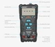 Цифровой мультиметр Mestek DM90S (881) - изображение 4