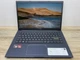 Ноутбук новый Asus VivoBook D413D 14 FHD IPS/Ryzen 3 3250U 2(4)x3.50 GHz/RAM 8GB/SSD 240GB/АКБ 35Wh/Сост. 10 - изображение 5