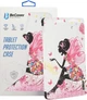 Чехол для планшета Realme Pad Mini 8.7" BeCover Smart Case Fairy (BC_708350) - изображение 1