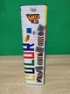 Настільна гра Danko Toys VEGA COLOR GVC-01 - зображення 3