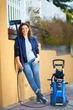 Минимойка Nilfisk Straightened Electric 500 l/h 2100 W Blue, Black (128470767) - изображение 3