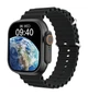 Смарт годинник Airplus Smart Watch 8 Series GS8 ULTRA Black 41mm. - изображение 1