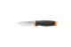 Нескладной тактический нож с ножнами Ganzo G806-OR Orange-Black (G806-OR) - изображение 3