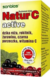 Natur C Active Sanbios шипшина 100 т (SB093) - зображення 1