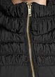 Куртка Mango S чорний ref.13015548 - изображение 4