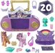 Ігровий набір Hasbro My Little Pony Моя маленька Поні: Дім музики (5010994109691) - зображення 2