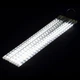 Светодиодная гирлянда на 288 Led "Тающие сосульки, Метеоритный дождь" 4.1 м Белый - изображение 3
