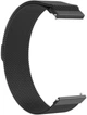 Ремешок BeCover Milanese Style для Xiaomi Mi Watch Lite/Redmi Watch 2/Redmi Watch 2 Lite Black (BC_707751) - изображение 2
