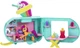 Игровой набор Hasbro My Little Pony Моя маленькая Пони: Прицеп Санни (F6339) - изображение 5