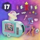 Игровой набор Hasbro My Little Pony Моя маленькая Пони: Прицеп Санни (F6339) - изображение 7