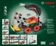 Конструктор Klein Bosch з шурупокрутом Ixolino ІІ 77 шт (4009847084972) - зображення 1