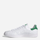 Sneakersy męskie do kostki adidas Originals Stan Smith FX5502 40.5 (7UK) 25.5 cm Białe (4064037437136) - obraz 6