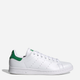 Sneakersy męskie do kostki adidas Originals Stan Smith FX5502 43.5 (9UK) 27.5 cm Białe (4064037437112) - obraz 1