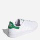 Sneakersy męskie do kostki adidas Originals Stan Smith FX5502 43.5 (9UK) 27.5 cm Białe (4064037437112) - obraz 3