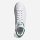 Sneakersy męskie do kostki adidas Originals Stan Smith FX5502 43.5 (9UK) 27.5 cm Białe (4064037437112) - obraz 4