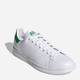 Sneakersy męskie do kostki adidas Originals Stan Smith FX5502 44 (9.5UK) 28 cm Białe (4064037433442) - obraz 2