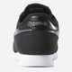 Buty sportowe damskie z siatką na platformie do kostki oddychające Reebok Royal Classic Jogger 2BB CN7393 37.5 (7US) 24 cm Czarne (4061617453234) - obraz 4