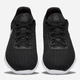 Buty na siłownię męskie Reebok Dart TR EG1560 45.5 (12US) 30 cm Czarne (4060511336346) - obraz 4