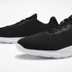 Buty na siłownię męskie Reebok Dart TR EG1560 45.5 (12US) 30 cm Czarne (4060511336346) - obraz 9