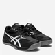 Buty do biegania męskie ASICS Court Break 2 1073A013-001 44.5 (10.5US) 28.2 cm Czarne (4550153786222) - obraz 2