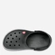 Мужские кроксы Crocs Crocband Clog 11016-001 43-44 (M10/W12) 27.2 см Черные (883503475984) - изображение 4