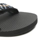Sandały męskie Teva Original Universal 1004006-LSBCB 40.5 26 cm Czarno-niebieskie (195719334925) - obraz 6