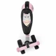 Біговел Kinderkraft Cutie каталка Pink (KKRCUTIPNK0000) (5902533913626) - зображення 4