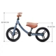 Детский 2-колесный беговел Kinderkraft 2Way Next Light Green 5902533917419 - изображение 8