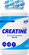 6PAK Creatine Monohydrate 120 kaps. (5902811815697) - obraz 1