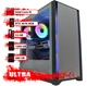 Игровой компьютер GamePC Ultra #85 Core i9 11900F/32 GB/HDD 1 TB/SSD 480 GB/GeForce RTX 3070 8GB - изображение 1