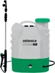 Опрыскиватель аккумуляторный Grunhelm GHS -16M - изображение 1