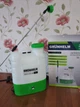 Опрыскиватель аккумуляторный Grunhelm GHS -16M - изображение 3