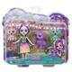 Игровой набор "Семья Далматинца Десси" Enchantimals (HKN14) - изображение 4