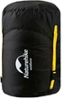 Компрессионный мешок Naturehike NH19PJ020 S Черный (6927595743850) - изображение 1
