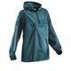 Дощовик жіночий Raincut для туризму синій - L/XL - зображення 1
