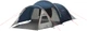 Намет тримісний Easy Camp Spirit 300 Steel Blue (120418) - зображення 1