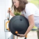 Котушка зі шлангом Fiskars S 3/8" (9 мм) L-15 м з набором аксесуарів (1020436) - зображення 7